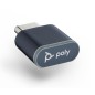 Poly BT700 Bluetooth Type-C USB